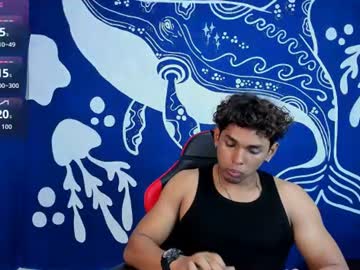 Liamvibes212 Chaturbate stream image from July 12, 2026