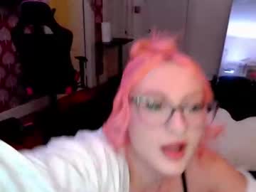 Switchykitty Chaturbate stream image from July 12, 2026