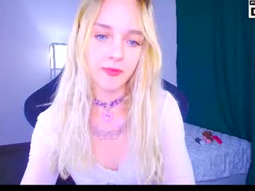 Yourfairyalice_ Chaturbate stream image from July 12, 2026