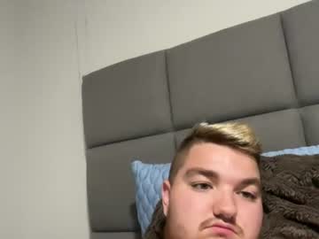 Bradyp0629 Chaturbate stream image from July 12, 2026