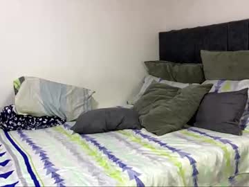 Cristoferpalace Chaturbate stream image from July 12, 2026