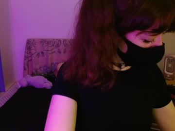 Gothgirleden Chaturbate stream image from July 12, 2026