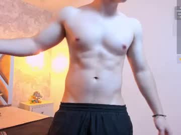 Kraven_Lust Chaturbate stream image from July 12, 2026