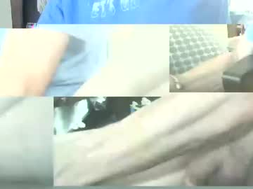 Loggingjam Chaturbate stream image from July 12, 2026