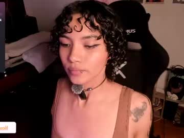 _Natashawolf Chaturbate stream image from July 12, 2026