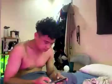 Ru_I Chaturbate stream image from July 12, 2026