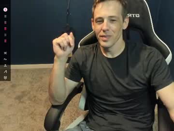 Sexyscott26 Chaturbate stream image from July 12, 2026