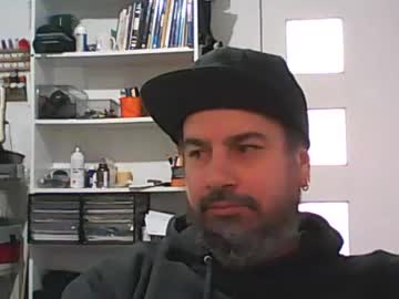 Theozbeardguy Chaturbate stream image from July 12, 2026