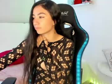 Valenn_05 Chaturbate stream image from July 12, 2026