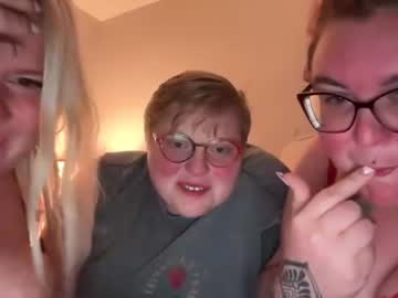 Bbwqueen216 Chaturbate stream image from July 12, 2026