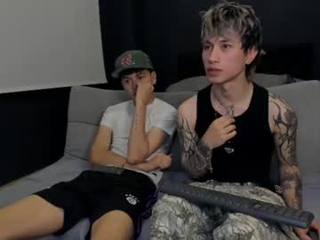 Brand741 Chaturbate stream image from July 12, 2026