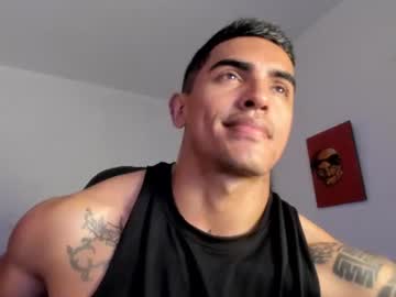 Franco_Ruiz_ Chaturbate stream image from July 12, 2026