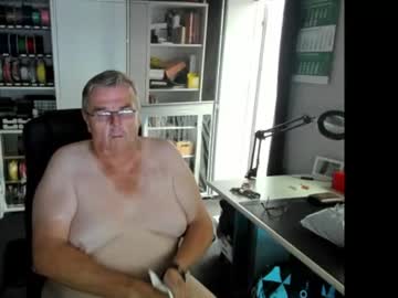 Geiler_Bock Chaturbate stream image from July 12, 2026