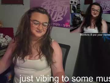 Goodgrl1799 Chaturbate stream image from July 12, 2026