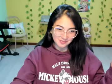 Littleprety6969 Chaturbate stream image from July 12, 2026