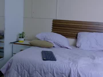 Max_Saenz Chaturbate stream image from July 12, 2026