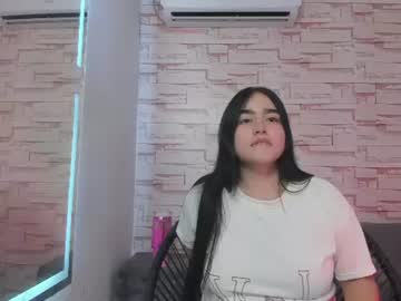 Megan_Jenner18_ Chaturbate stream image from July 12, 2026