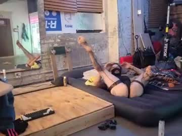 Stacytasteme Chaturbate stream image from July 12, 2026