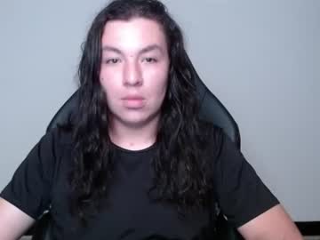 Yigolo_ Chaturbate stream image from July 12, 2026