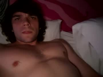 Brysonntooth Chaturbate stream image from July 12, 2026