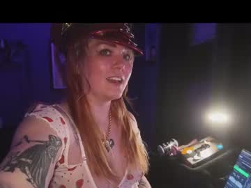 Deviluforgot Chaturbate stream image from July 12, 2026