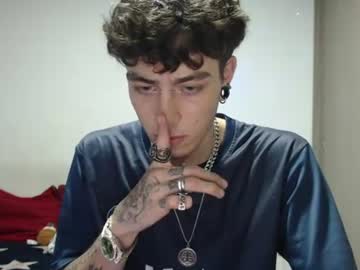 Hermex69 Chaturbate stream image from July 12, 2026