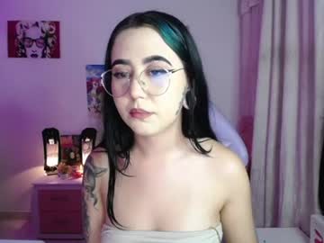 Iriss_Sky Chaturbate stream image from July 12, 2026