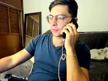 Jriizh Chaturbate stream image from July 12, 2026