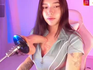 Moonbella_Bell Chaturbate stream image from July 12, 2026