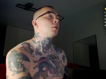 Tom__Ice Chaturbate stream image from July 12, 2026