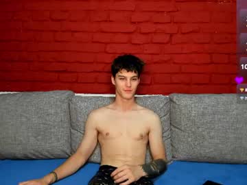 Adam_Porrter Chaturbate stream image from July 12, 2026