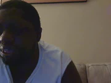 Blackmeat3132 Chaturbate stream image from July 12, 2026