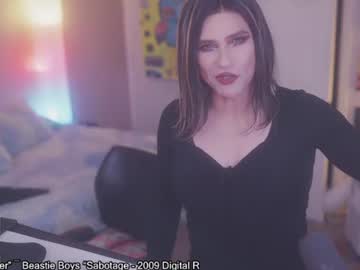 Damngina39 Chaturbate stream image from July 12, 2026
