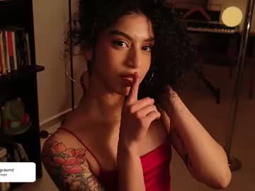 Fresatanica Chaturbate stream image from July 12, 2026