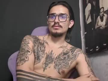 Fuck_Star_Boy Chaturbate stream image from July 12, 2026