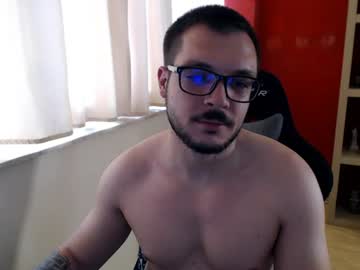Gangstalover8 Chaturbate stream image from July 12, 2026
