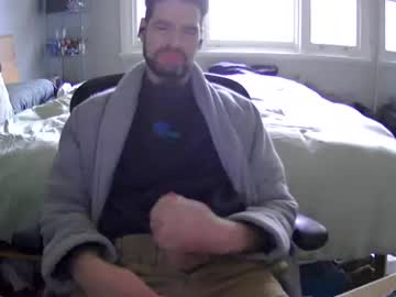 Gottabeabstract Chaturbate stream image from July 12, 2026