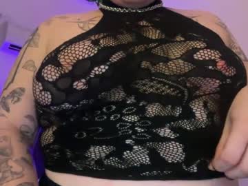 Lexieeelott Chaturbate stream image from July 12, 2026