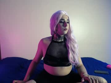 Lilah333 Chaturbate stream image from July 12, 2026