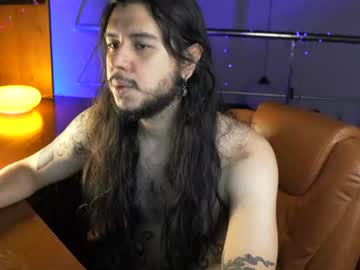 Nurnikolao Chaturbate stream image from July 12, 2026