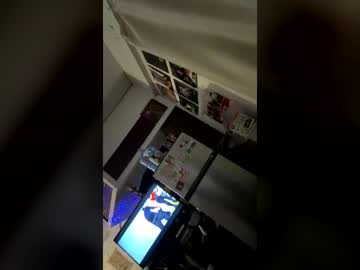 Picklepuffs222 Chaturbate stream image from July 12, 2026