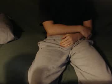 Prettyboyfate Chaturbate stream image from July 12, 2026