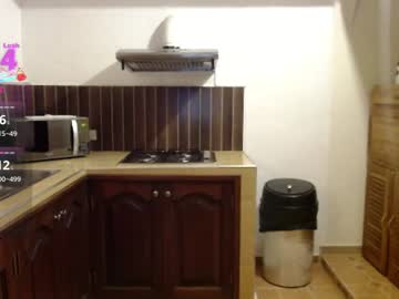 Shara_Rios Chaturbate stream image from July 12, 2026