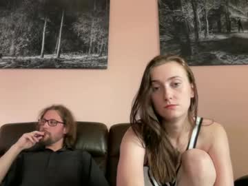 Sinfulsync Chaturbate stream image from July 12, 2026