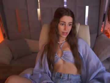 Stellahoneywell Chaturbate stream image from July 12, 2026
