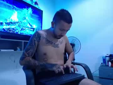 Tomas_Alexa Chaturbate stream image from July 12, 2026