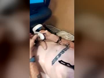 Bodray691 Chaturbate stream image from July 12, 2026