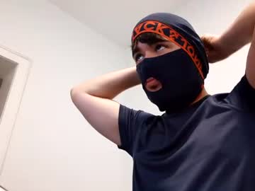 Fox_Maxini Chaturbate stream image from July 12, 2026