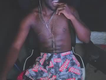 Jinxbear1 Chaturbate stream image from July 12, 2026
