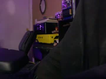 Kushgoth Chaturbate stream image from July 12, 2026